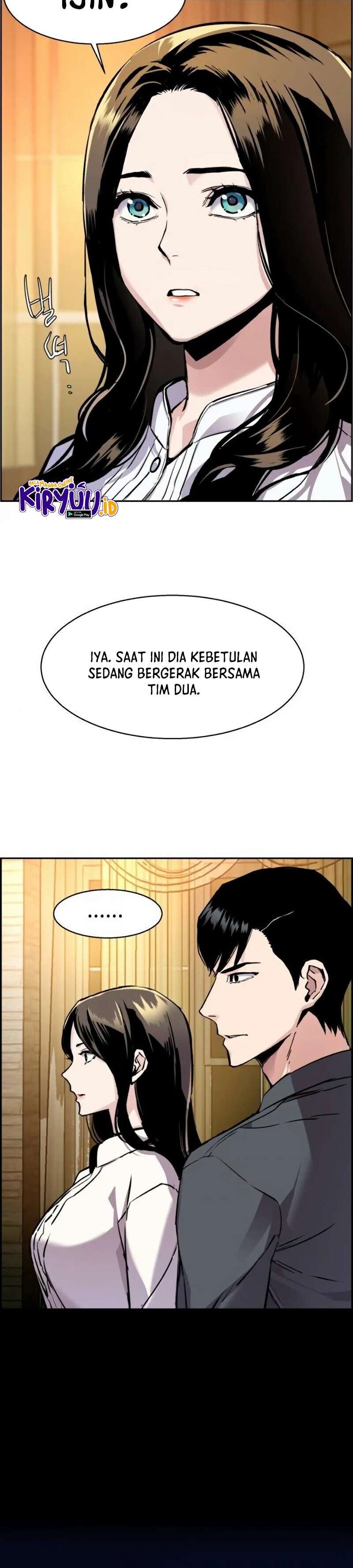 Dilarang COPAS - situs resmi www.mangacanblog.com - Komik mercenary enrollment 046 - chapter 46 47 Indonesia mercenary enrollment 046 - chapter 46 Terbaru 40|Baca Manga Komik Indonesia|Mangacan