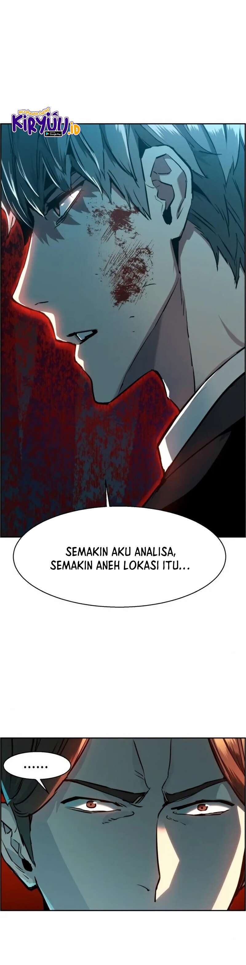 Dilarang COPAS - situs resmi www.mangacanblog.com - Komik mercenary enrollment 046 - chapter 46 47 Indonesia mercenary enrollment 046 - chapter 46 Terbaru 51|Baca Manga Komik Indonesia|Mangacan