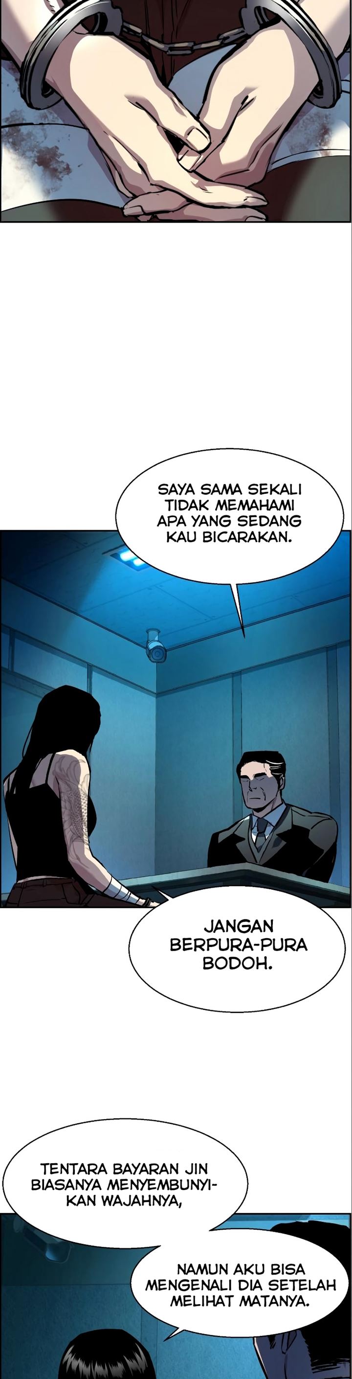 Dilarang COPAS - situs resmi www.mangacanblog.com - Komik mercenary enrollment 050 - chapter 50 51 Indonesia mercenary enrollment 050 - chapter 50 Terbaru 4|Baca Manga Komik Indonesia|Mangacan