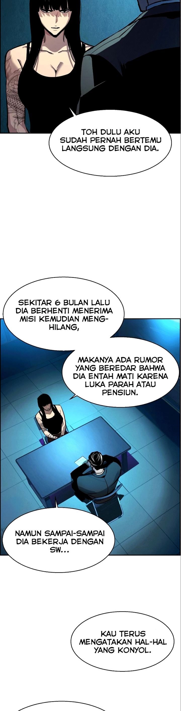 Dilarang COPAS - situs resmi www.mangacanblog.com - Komik mercenary enrollment 050 - chapter 50 51 Indonesia mercenary enrollment 050 - chapter 50 Terbaru 5|Baca Manga Komik Indonesia|Mangacan