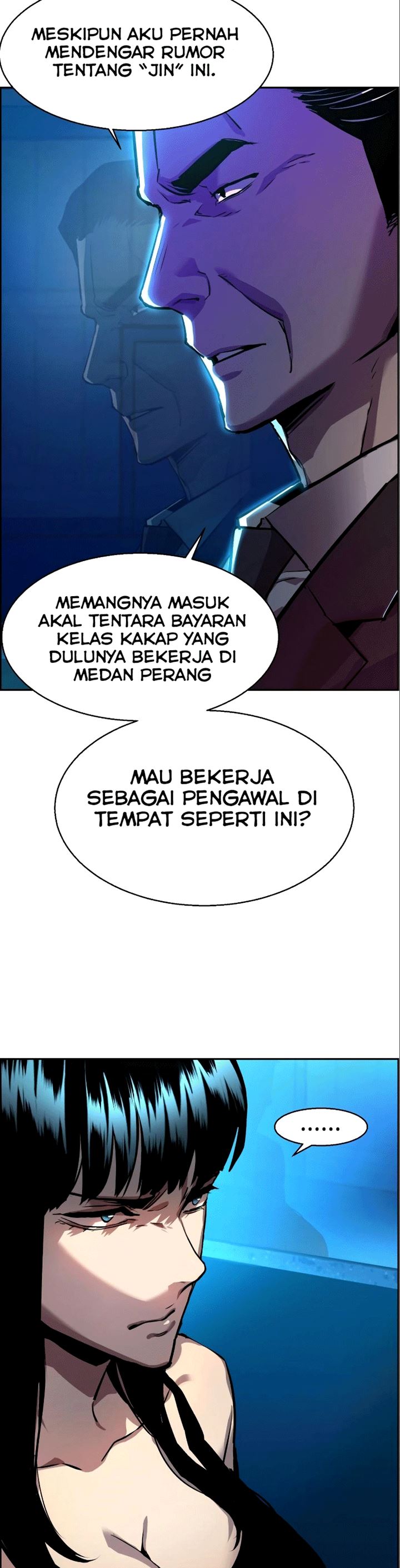 Dilarang COPAS - situs resmi www.mangacanblog.com - Komik mercenary enrollment 050 - chapter 50 51 Indonesia mercenary enrollment 050 - chapter 50 Terbaru 6|Baca Manga Komik Indonesia|Mangacan