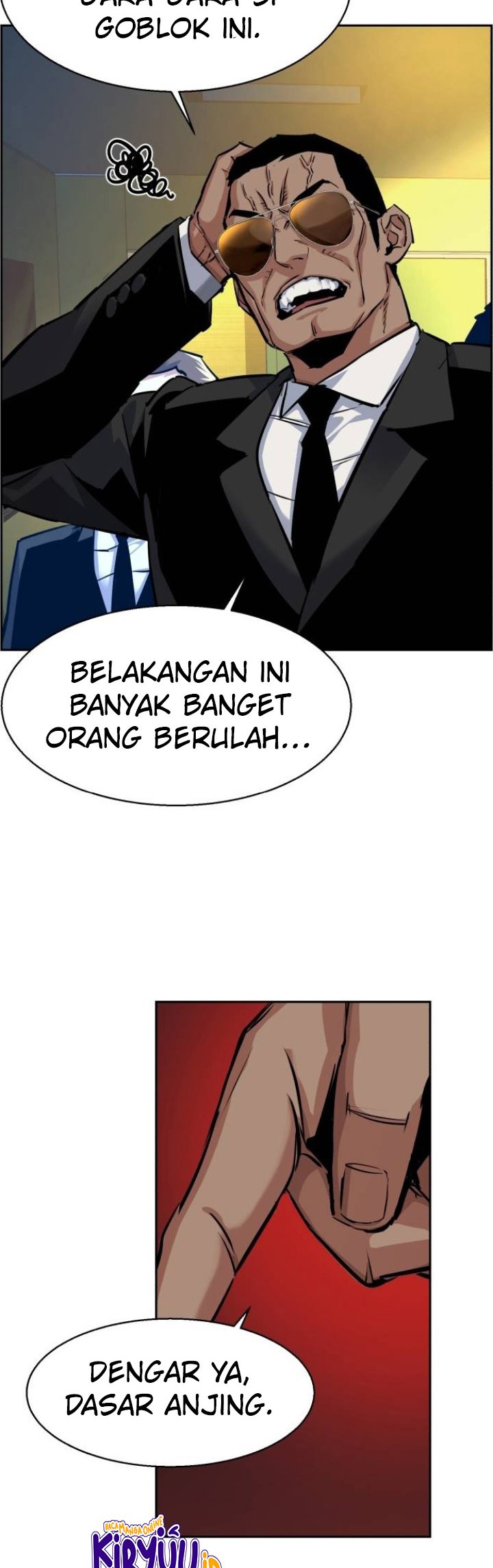 Dilarang COPAS - situs resmi www.mangacanblog.com - Komik mercenary enrollment 061 - chapter 61 62 Indonesia mercenary enrollment 061 - chapter 61 Terbaru 4|Baca Manga Komik Indonesia|Mangacan