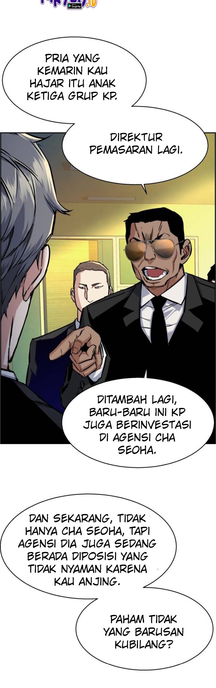 Dilarang COPAS - situs resmi www.mangacanblog.com - Komik mercenary enrollment 061 - chapter 61 62 Indonesia mercenary enrollment 061 - chapter 61 Terbaru 5|Baca Manga Komik Indonesia|Mangacan