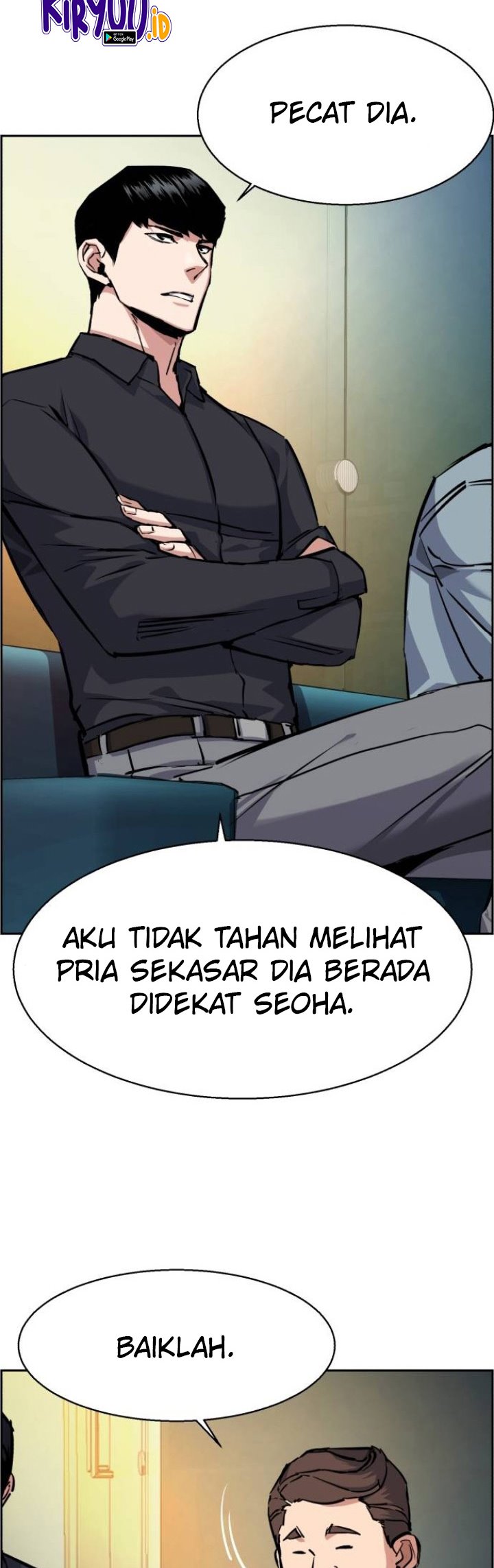 Dilarang COPAS - situs resmi www.mangacanblog.com - Komik mercenary enrollment 061 - chapter 61 62 Indonesia mercenary enrollment 061 - chapter 61 Terbaru 18|Baca Manga Komik Indonesia|Mangacan