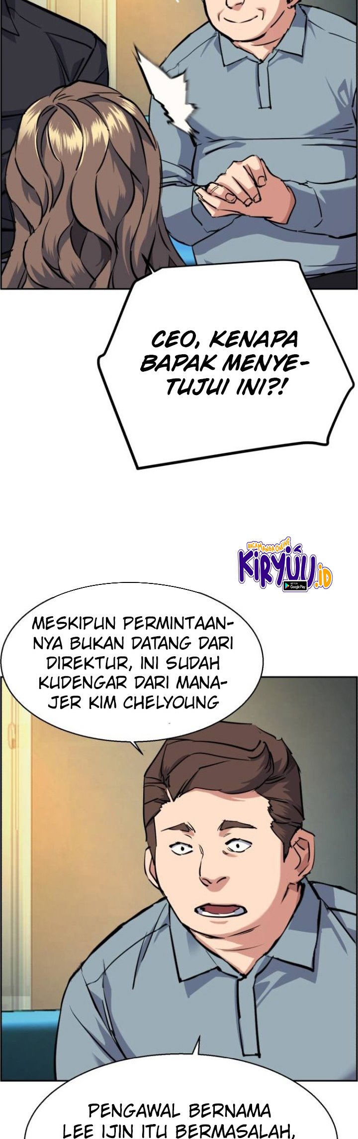 Dilarang COPAS - situs resmi www.mangacanblog.com - Komik mercenary enrollment 061 - chapter 61 62 Indonesia mercenary enrollment 061 - chapter 61 Terbaru 19|Baca Manga Komik Indonesia|Mangacan