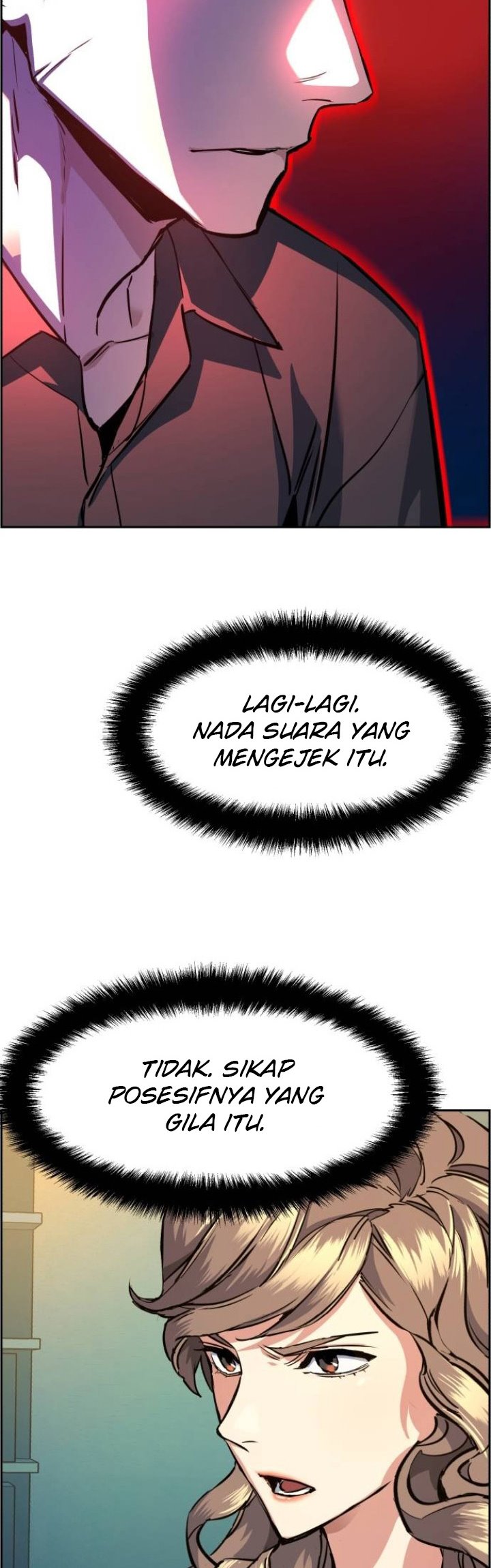 Dilarang COPAS - situs resmi www.mangacanblog.com - Komik mercenary enrollment 061 - chapter 61 62 Indonesia mercenary enrollment 061 - chapter 61 Terbaru 22|Baca Manga Komik Indonesia|Mangacan