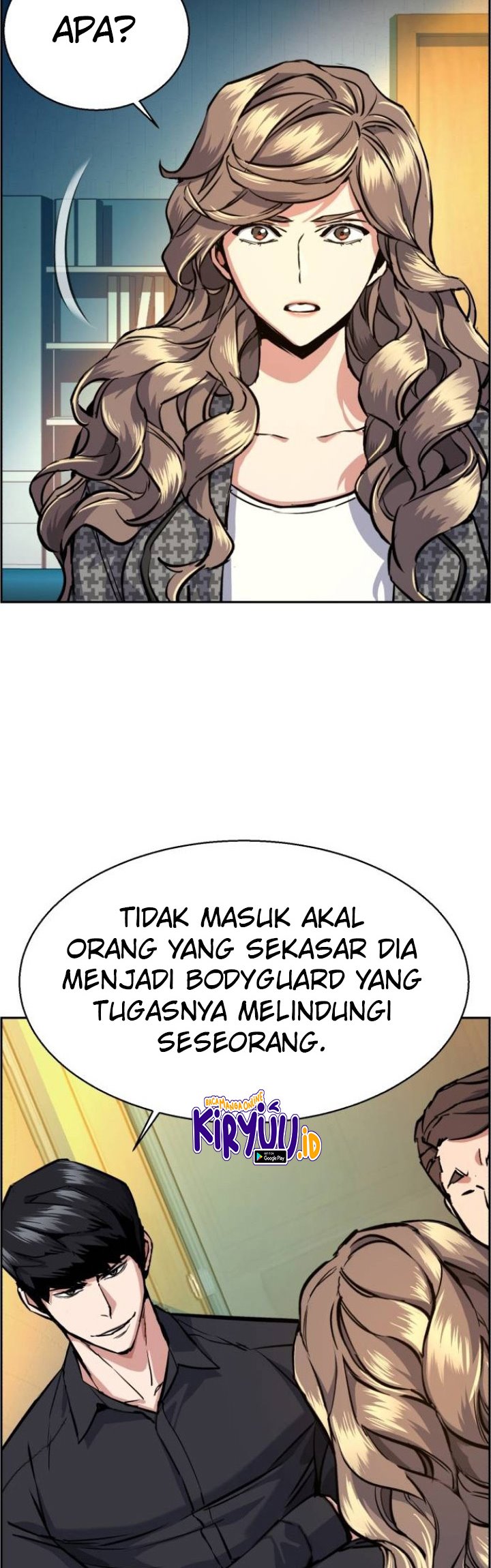 Dilarang COPAS - situs resmi www.mangacanblog.com - Komik mercenary enrollment 061 - chapter 61 62 Indonesia mercenary enrollment 061 - chapter 61 Terbaru 24|Baca Manga Komik Indonesia|Mangacan