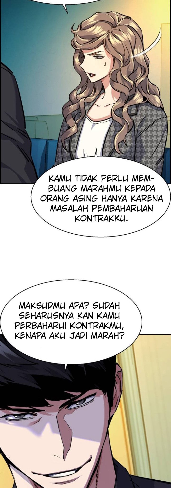 Dilarang COPAS - situs resmi www.mangacanblog.com - Komik mercenary enrollment 061 - chapter 61 62 Indonesia mercenary enrollment 061 - chapter 61 Terbaru 27|Baca Manga Komik Indonesia|Mangacan