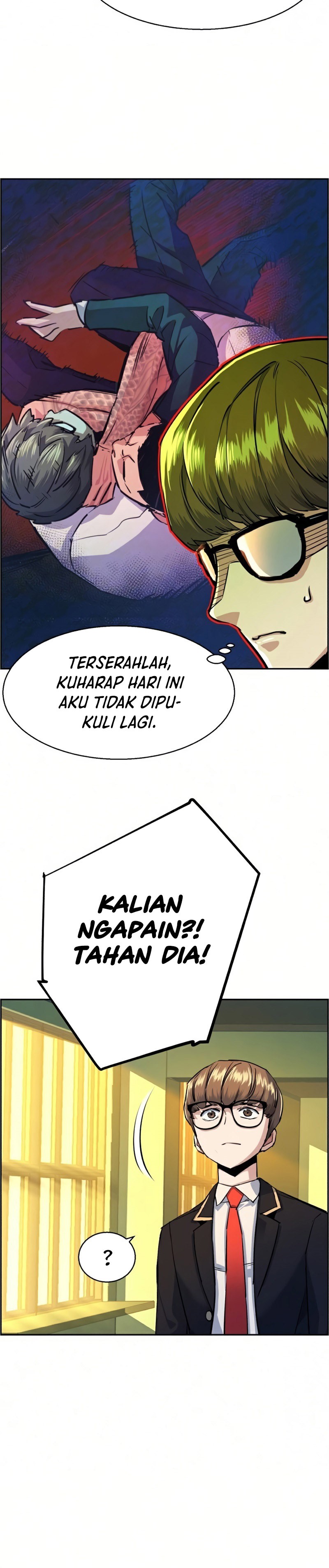 Dilarang COPAS - situs resmi www.mangacanblog.com - Komik mercenary enrollment 070 - chapter 70 71 Indonesia mercenary enrollment 070 - chapter 70 Terbaru 9|Baca Manga Komik Indonesia|Mangacan