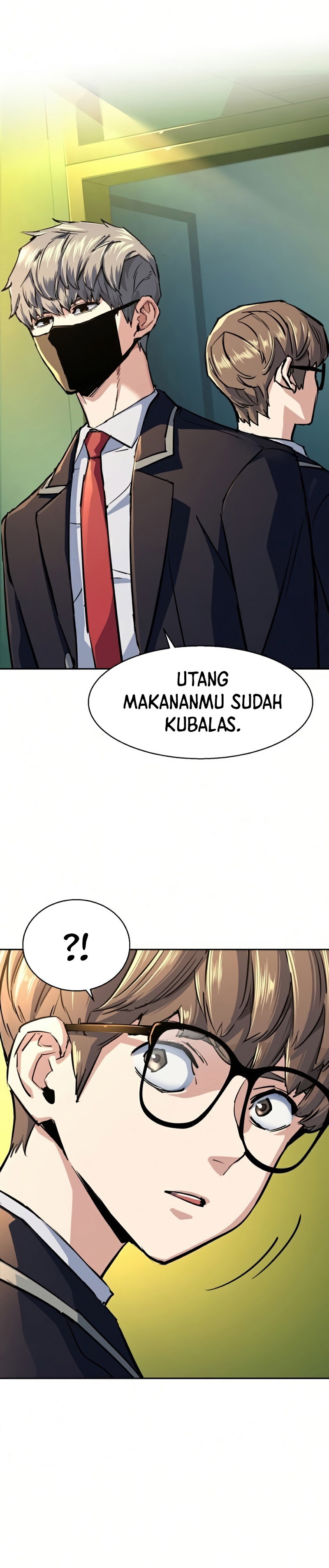 Dilarang COPAS - situs resmi www.mangacanblog.com - Komik mercenary enrollment 070 - chapter 70 71 Indonesia mercenary enrollment 070 - chapter 70 Terbaru 42|Baca Manga Komik Indonesia|Mangacan