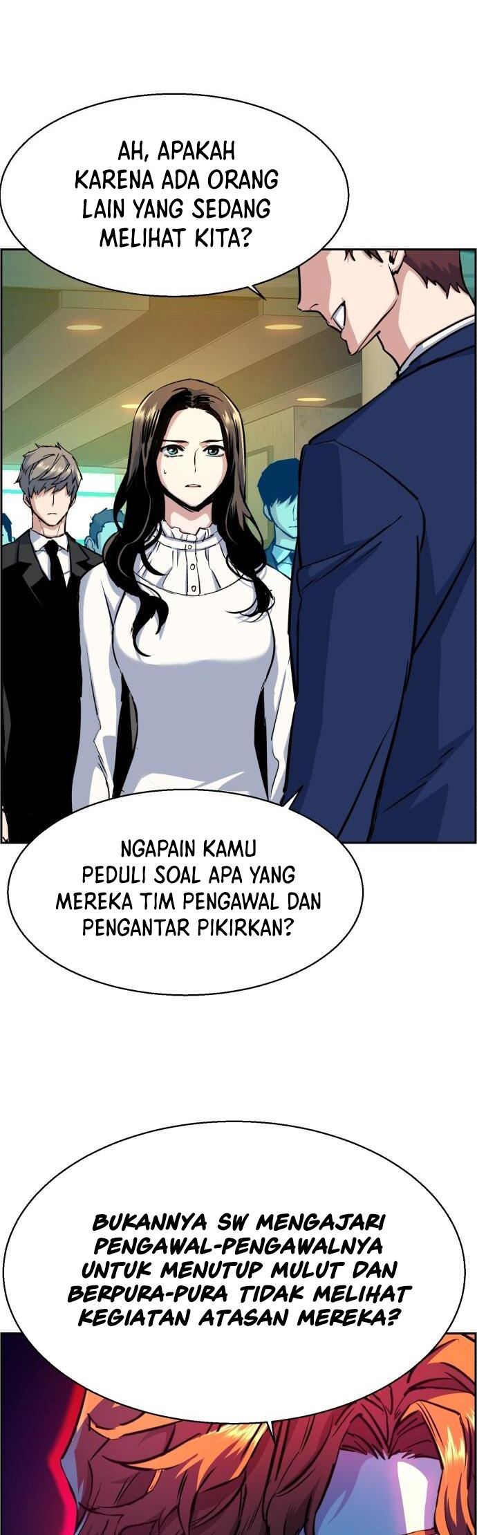 Dilarang COPAS - situs resmi www.mangacanblog.com - Komik mercenary enrollment 072 - chapter 72 73 Indonesia mercenary enrollment 072 - chapter 72 Terbaru 43|Baca Manga Komik Indonesia|Mangacan