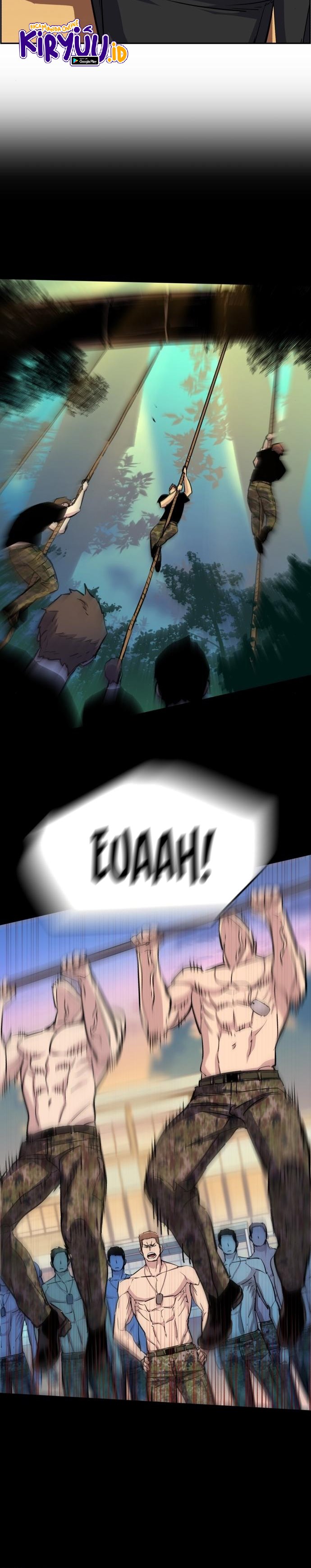 Mercenary Enrollment chapter 78