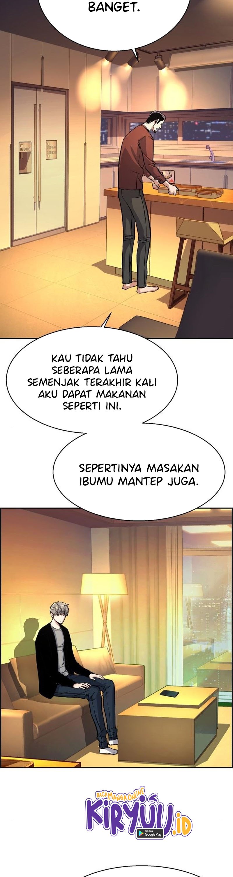 Dilarang COPAS - situs resmi www.mangacanblog.com - Komik mercenary enrollment 080 - chapter 80 81 Indonesia mercenary enrollment 080 - chapter 80 Terbaru 2|Baca Manga Komik Indonesia|Mangacan