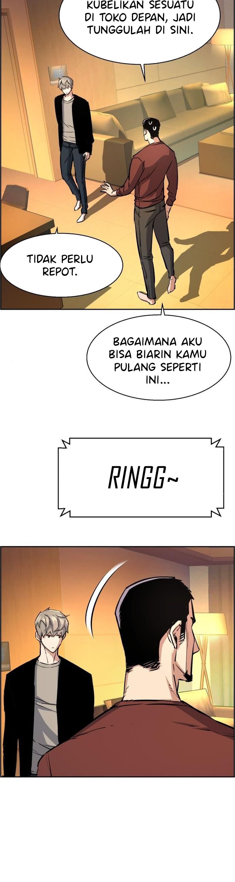 Dilarang COPAS - situs resmi www.mangacanblog.com - Komik mercenary enrollment 080 - chapter 80 81 Indonesia mercenary enrollment 080 - chapter 80 Terbaru 11|Baca Manga Komik Indonesia|Mangacan