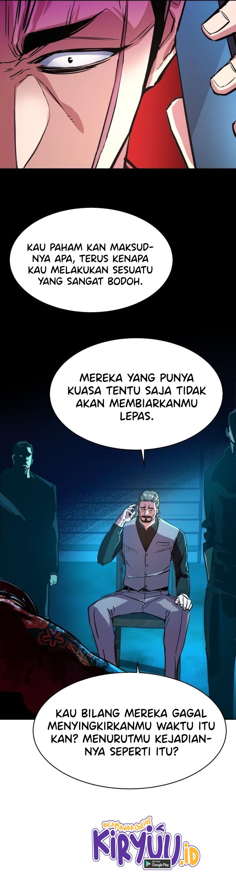 Dilarang COPAS - situs resmi www.mangacanblog.com - Komik mercenary enrollment 080 - chapter 80 81 Indonesia mercenary enrollment 080 - chapter 80 Terbaru 29|Baca Manga Komik Indonesia|Mangacan