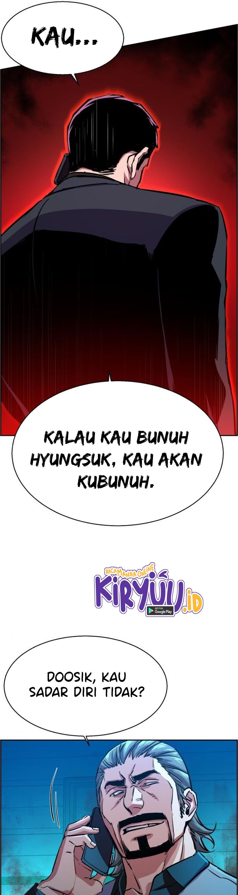 Dilarang COPAS - situs resmi www.mangacanblog.com - Komik mercenary enrollment 080 - chapter 80 81 Indonesia mercenary enrollment 080 - chapter 80 Terbaru 43|Baca Manga Komik Indonesia|Mangacan