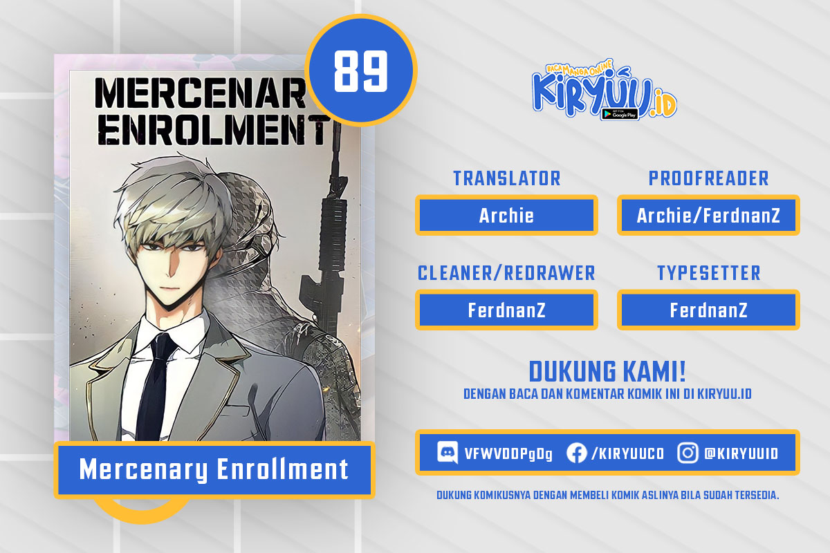 Dilarang COPAS - situs resmi www.mangacanblog.com - Komik mercenary enrollment 089 - chapter 89 90 Indonesia mercenary enrollment 089 - chapter 89 Terbaru 0|Baca Manga Komik Indonesia|Mangacan