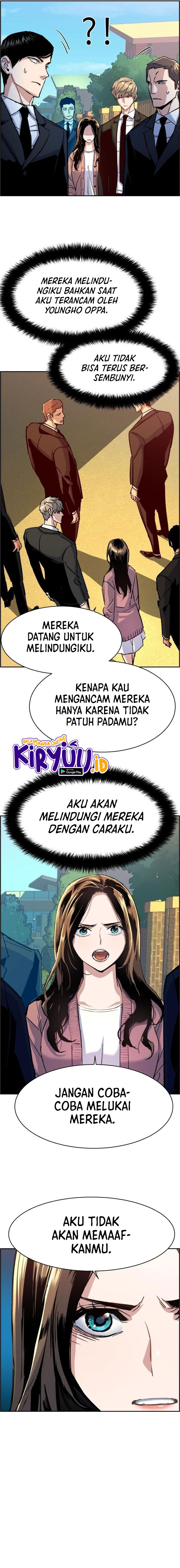 Dilarang COPAS - situs resmi www.mangacanblog.com - Komik mercenary enrollment 091 - chapter 91 92 Indonesia mercenary enrollment 091 - chapter 91 Terbaru 5|Baca Manga Komik Indonesia|Mangacan