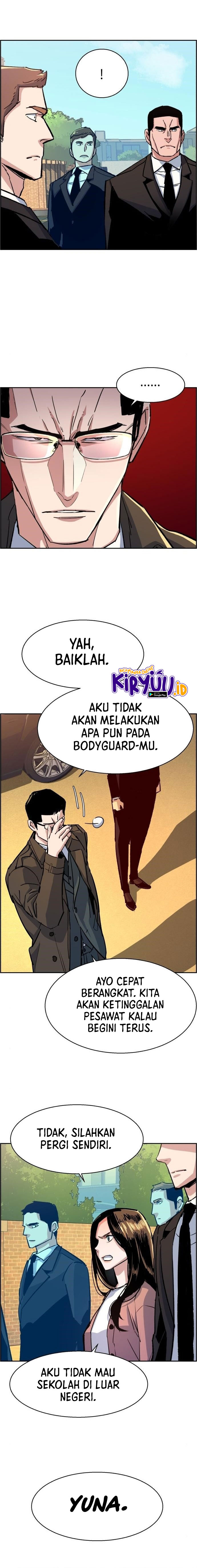 Dilarang COPAS - situs resmi www.mangacanblog.com - Komik mercenary enrollment 091 - chapter 91 92 Indonesia mercenary enrollment 091 - chapter 91 Terbaru 6|Baca Manga Komik Indonesia|Mangacan