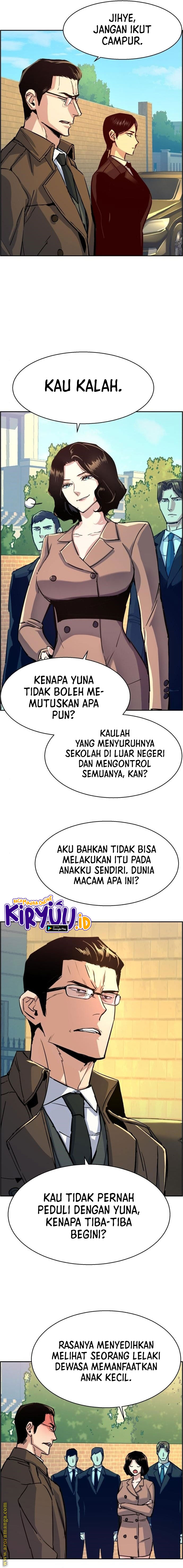 Dilarang COPAS - situs resmi www.mangacanblog.com - Komik mercenary enrollment 091 - chapter 91 92 Indonesia mercenary enrollment 091 - chapter 91 Terbaru 12|Baca Manga Komik Indonesia|Mangacan