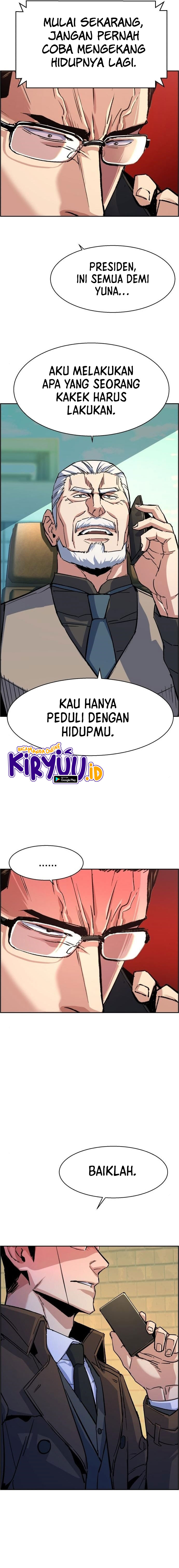 Dilarang COPAS - situs resmi www.mangacanblog.com - Komik mercenary enrollment 091 - chapter 91 92 Indonesia mercenary enrollment 091 - chapter 91 Terbaru 18|Baca Manga Komik Indonesia|Mangacan