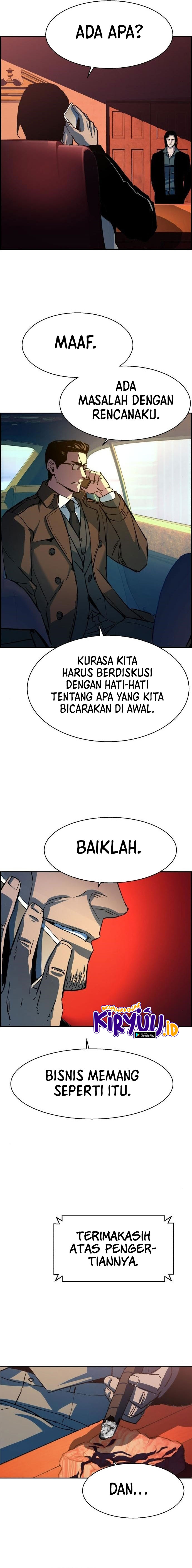 Dilarang COPAS - situs resmi www.mangacanblog.com - Komik mercenary enrollment 091 - chapter 91 92 Indonesia mercenary enrollment 091 - chapter 91 Terbaru 23|Baca Manga Komik Indonesia|Mangacan