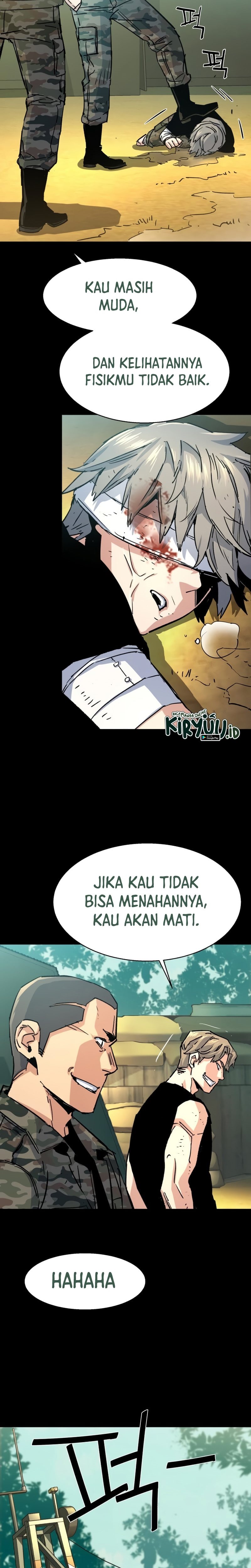 Dilarang COPAS - situs resmi www.mangacanblog.com - Komik mercenary enrollment 097 - chapter 97 98 Indonesia mercenary enrollment 097 - chapter 97 Terbaru 14|Baca Manga Komik Indonesia|Mangacan