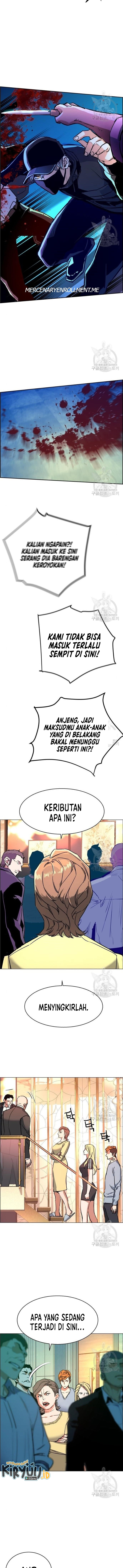 Dilarang COPAS - situs resmi www.mangacanblog.com - Komik mercenary enrollment 110 - chapter 110 111 Indonesia mercenary enrollment 110 - chapter 110 Terbaru 11|Baca Manga Komik Indonesia|Mangacan