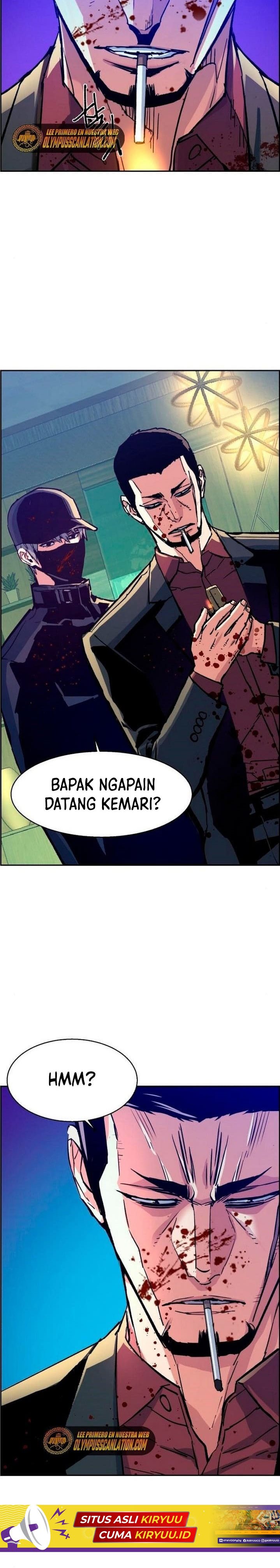 Dilarang COPAS - situs resmi www.mangacanblog.com - Komik mercenary enrollment 112 - chapter 112 113 Indonesia mercenary enrollment 112 - chapter 112 Terbaru 19|Baca Manga Komik Indonesia|Mangacan