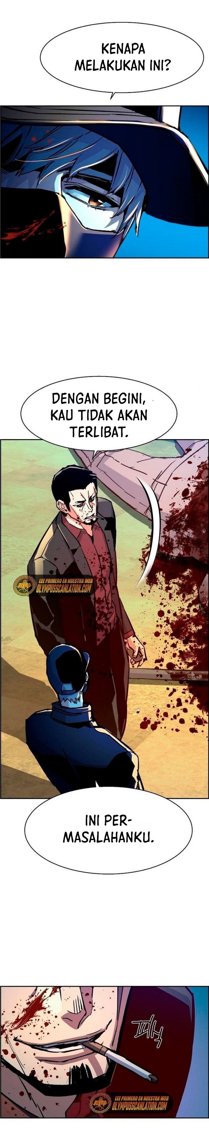 Dilarang COPAS - situs resmi www.mangacanblog.com - Komik mercenary enrollment 112 - chapter 112 113 Indonesia mercenary enrollment 112 - chapter 112 Terbaru 20|Baca Manga Komik Indonesia|Mangacan