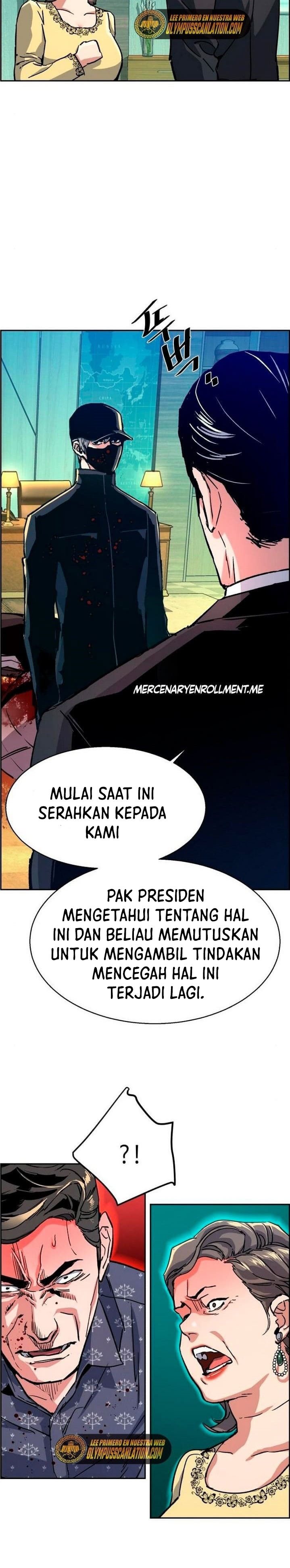 Dilarang COPAS - situs resmi www.mangacanblog.com - Komik mercenary enrollment 112 - chapter 112 113 Indonesia mercenary enrollment 112 - chapter 112 Terbaru 32|Baca Manga Komik Indonesia|Mangacan