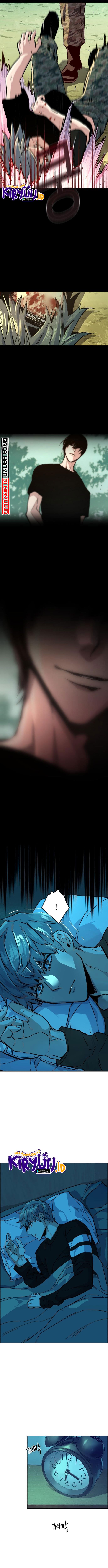 Mercenary Enrollment chapter 116