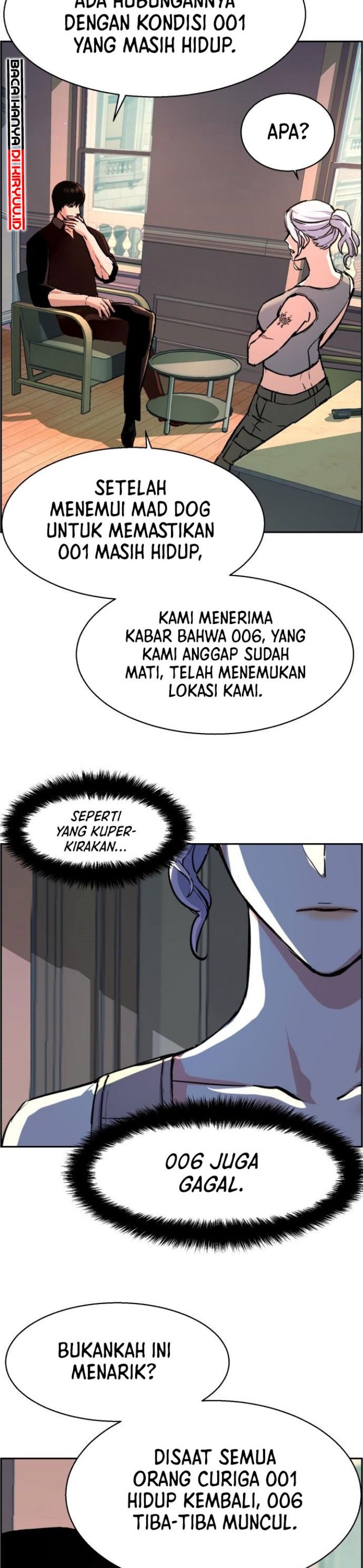 Dilarang COPAS - situs resmi www.mangacanblog.com - Komik mercenary enrollment 117 - chapter 117 118 Indonesia mercenary enrollment 117 - chapter 117 Terbaru 3|Baca Manga Komik Indonesia|Mangacan