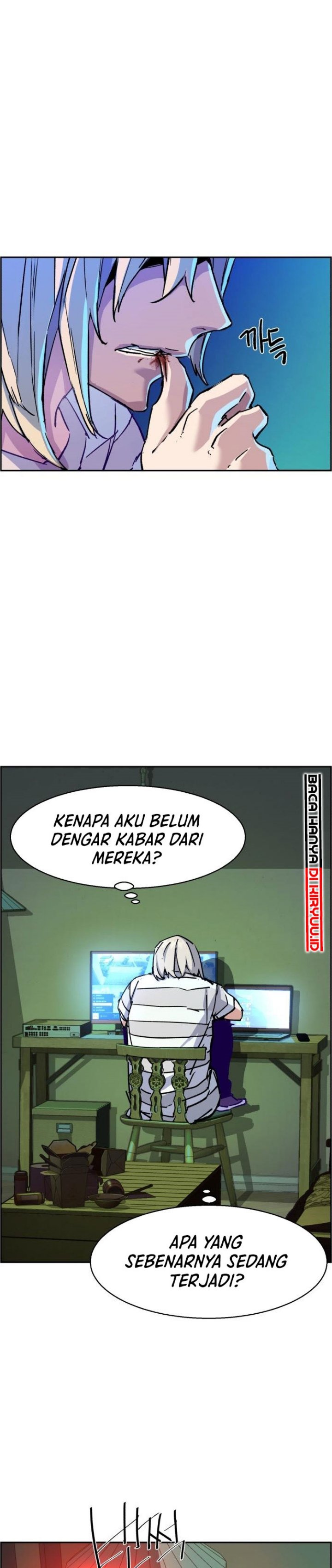 Dilarang COPAS - situs resmi www.mangacanblog.com - Komik mercenary enrollment 117 - chapter 117 118 Indonesia mercenary enrollment 117 - chapter 117 Terbaru 31|Baca Manga Komik Indonesia|Mangacan