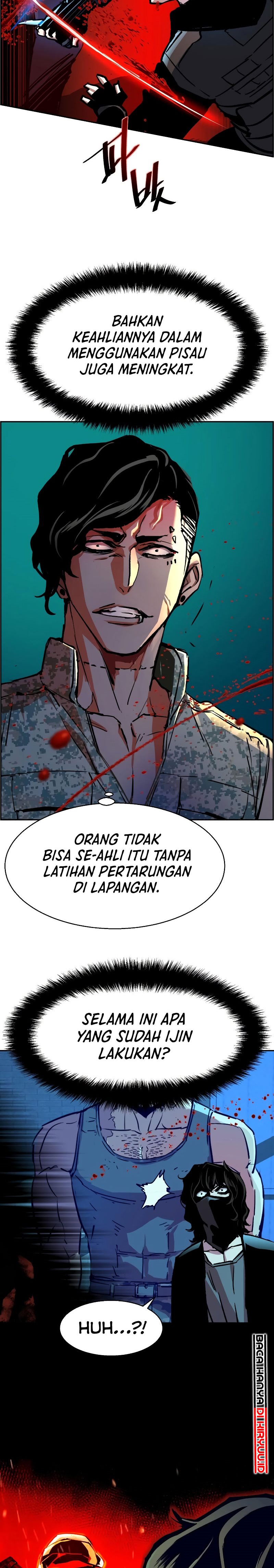 Dilarang COPAS - situs resmi www.mangacanblog.com - Komik mercenary enrollment 119 - chapter 119 120 Indonesia mercenary enrollment 119 - chapter 119 Terbaru 19|Baca Manga Komik Indonesia|Mangacan