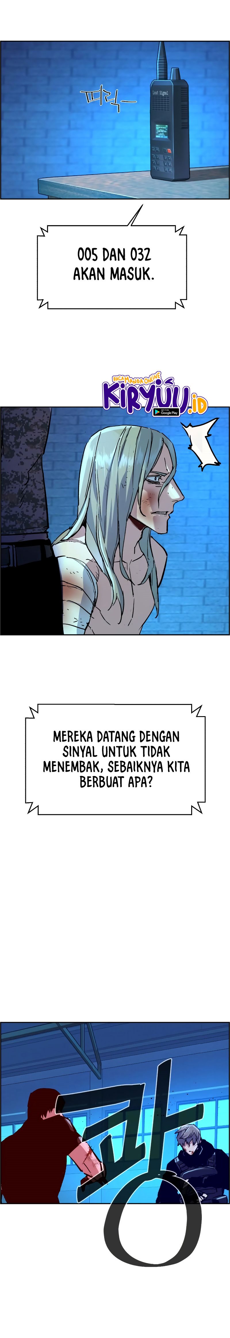 Dilarang COPAS - situs resmi www.mangacanblog.com - Komik mercenary enrollment 119 - chapter 119 120 Indonesia mercenary enrollment 119 - chapter 119 Terbaru 24|Baca Manga Komik Indonesia|Mangacan