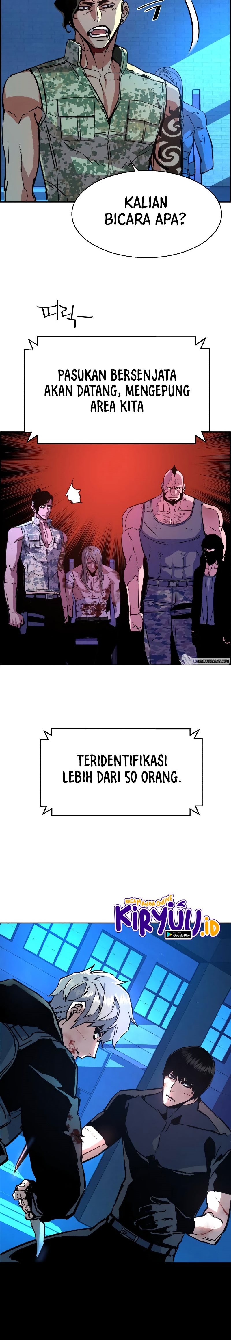 Dilarang COPAS - situs resmi www.mangacanblog.com - Komik mercenary enrollment 119 - chapter 119 120 Indonesia mercenary enrollment 119 - chapter 119 Terbaru 26|Baca Manga Komik Indonesia|Mangacan