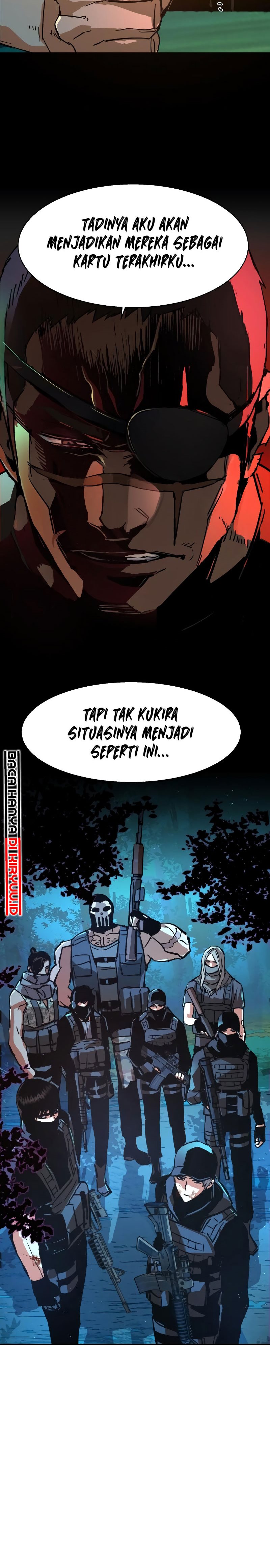 Dilarang COPAS - situs resmi www.mangacanblog.com - Komik mercenary enrollment 119 - chapter 119 120 Indonesia mercenary enrollment 119 - chapter 119 Terbaru 34|Baca Manga Komik Indonesia|Mangacan