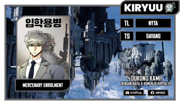 Dilarang COPAS - situs resmi www.mangacanblog.com - Komik mercenary enrollment 146 - chapter 146 147 Indonesia mercenary enrollment 146 - chapter 146 Terbaru 0|Baca Manga Komik Indonesia|Mangacan