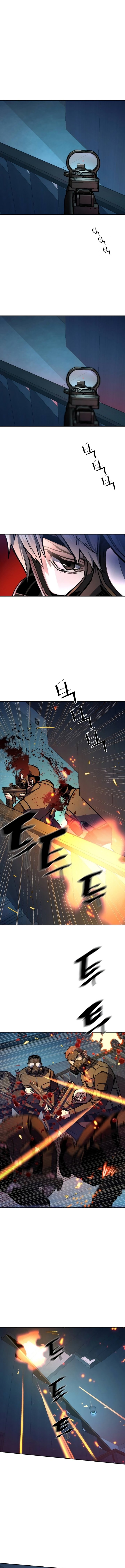 Mercenary Enrollment chapter 172
