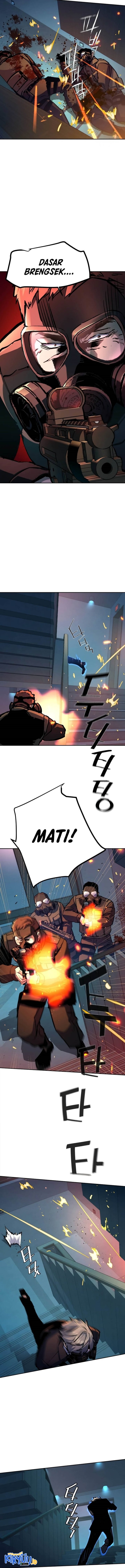 Mercenary Enrollment chapter 172
