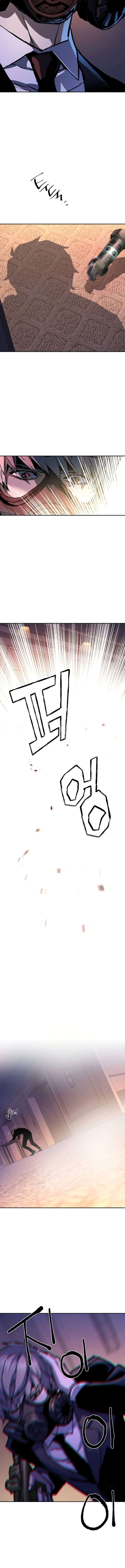 Mercenary Enrollment chapter 172