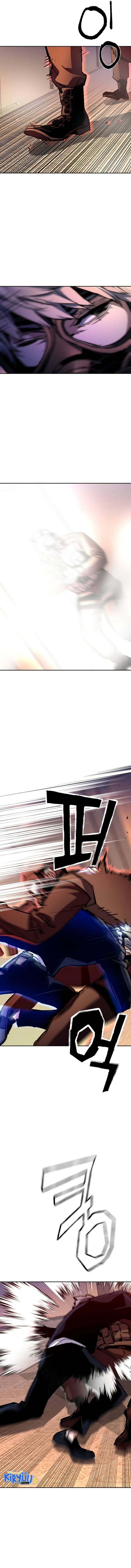 Mercenary Enrollment chapter 172