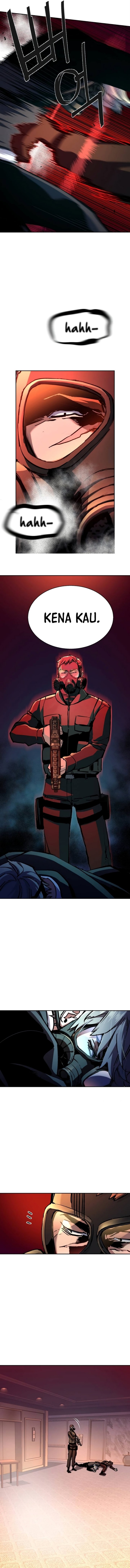 Mercenary Enrollment chapter 172
