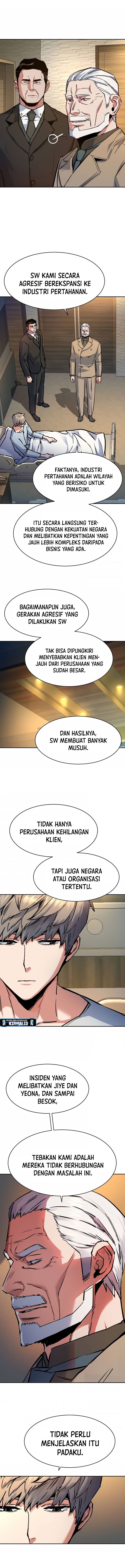 Dilarang COPAS - situs resmi www.mangacanblog.com - Komik mercenary enrollment 174 - chapter 174 175 Indonesia mercenary enrollment 174 - chapter 174 Terbaru 13|Baca Manga Komik Indonesia|Mangacan