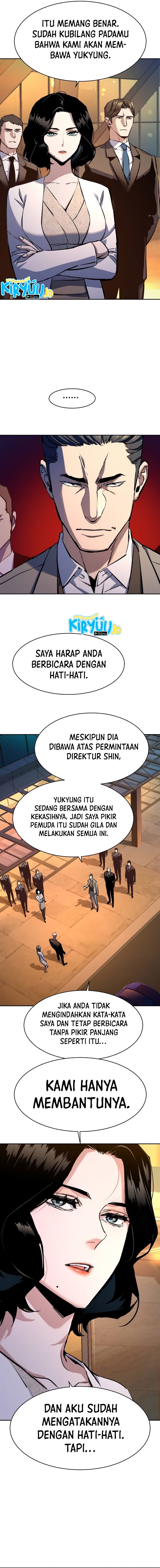 Dilarang COPAS - situs resmi www.mangacanblog.com - Komik mercenary enrollment 181 - chapter 181 182 Indonesia mercenary enrollment 181 - chapter 181 Terbaru 9|Baca Manga Komik Indonesia|Mangacan