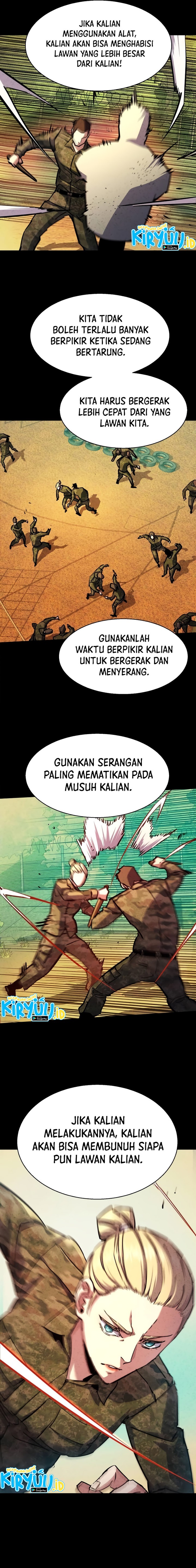 Dilarang COPAS - situs resmi www.mangacanblog.com - Komik mercenary enrollment 190 - chapter 190 191 Indonesia mercenary enrollment 190 - chapter 190 Terbaru 1|Baca Manga Komik Indonesia|Mangacan