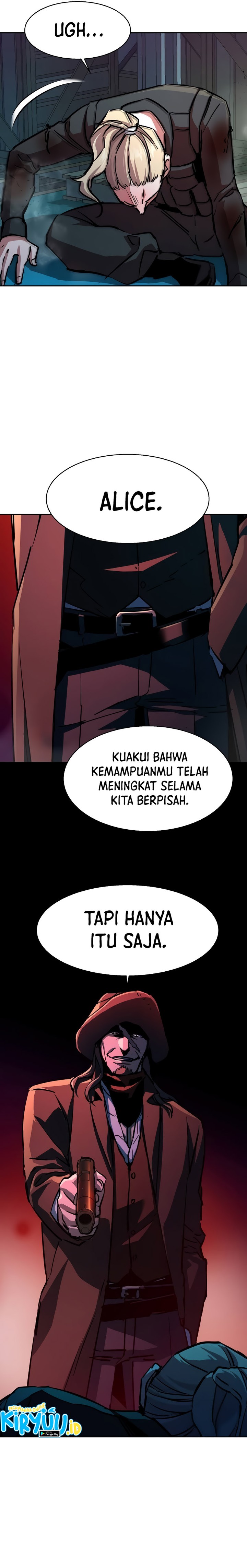 Dilarang COPAS - situs resmi www.mangacanblog.com - Komik mercenary enrollment 190 - chapter 190 191 Indonesia mercenary enrollment 190 - chapter 190 Terbaru 9|Baca Manga Komik Indonesia|Mangacan