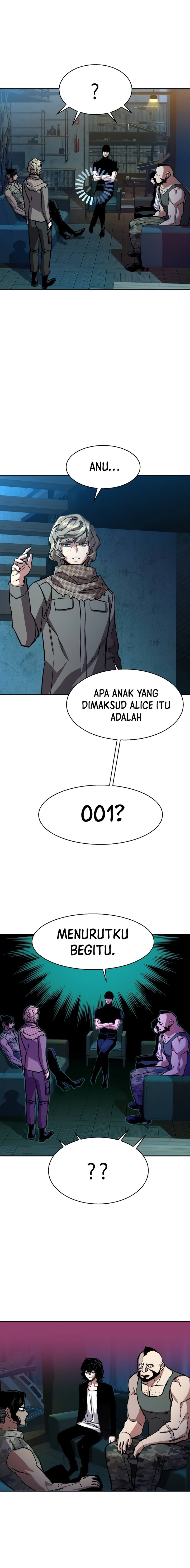 Dilarang COPAS - situs resmi www.mangacanblog.com - Komik mercenary enrollment 190 - chapter 190 191 Indonesia mercenary enrollment 190 - chapter 190 Terbaru 22|Baca Manga Komik Indonesia|Mangacan