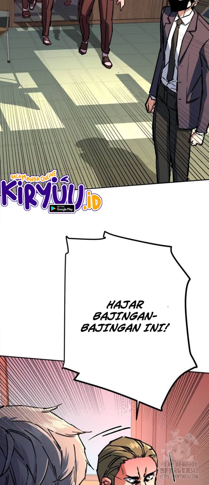 Dilarang COPAS - situs resmi www.mangacanblog.com - Komik mercenary enrollment 197 - chapter 197 198 Indonesia mercenary enrollment 197 - chapter 197 Terbaru 19|Baca Manga Komik Indonesia|Mangacan